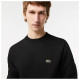 Lacoste Ανδρικό φούτερ Brushed Fleece
